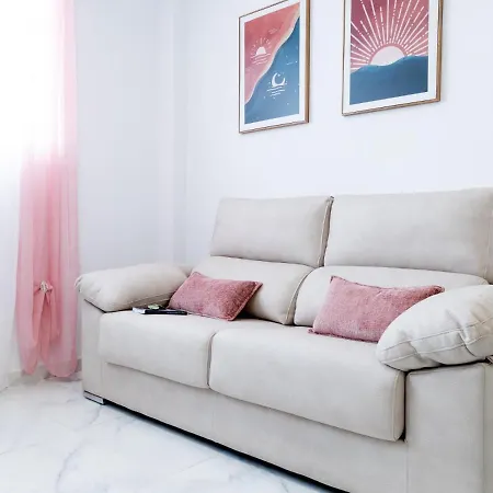 2 Moderno Edificio Emilia Apartment